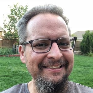 Meet your Posher, Tim